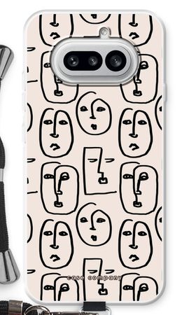 Talking Faces