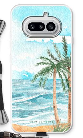 Palm Paradise