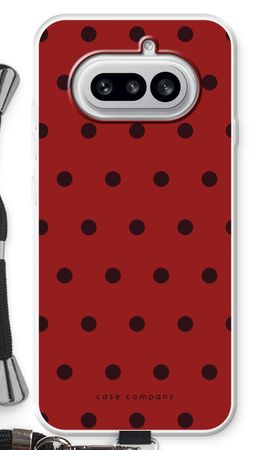 Ladybird Spots