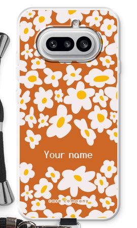 Namecase 2 - Sunburst