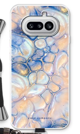 Ocean Cells