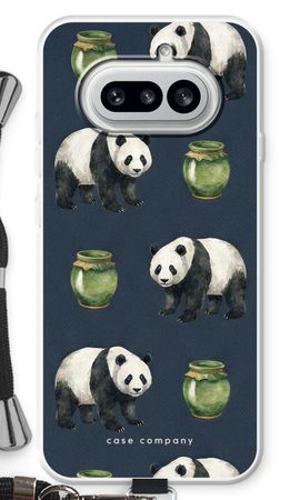 Panda Paradise