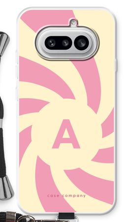 Monogram - Sunburst