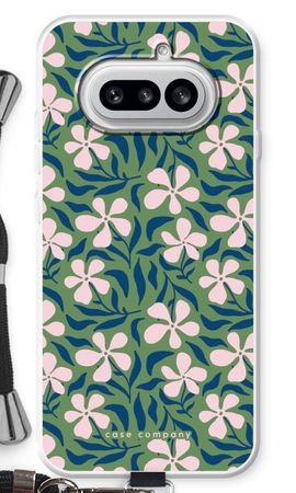 Wild Flowers