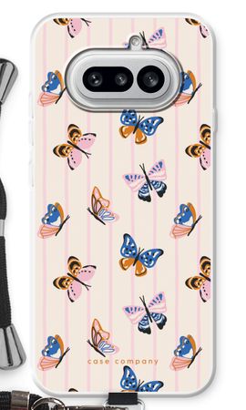 Butterflies