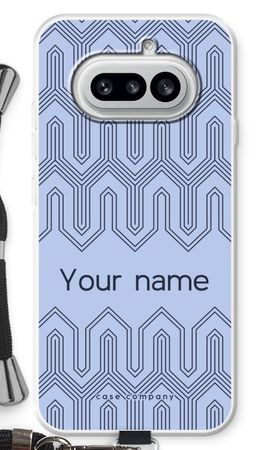 Namecase - Modula