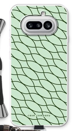 Vine Mesh
