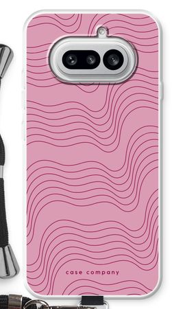 Topo Lines