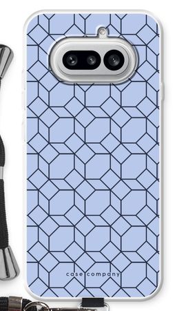 Hexa Depth