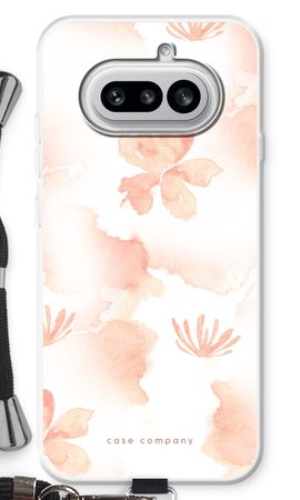 Peachy Blossom