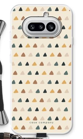 Nordic Pattern