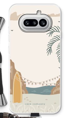 Coastal Dreams
