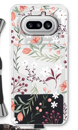 Floral world