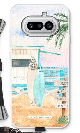 Surf Shack