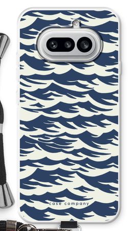 Wild Current