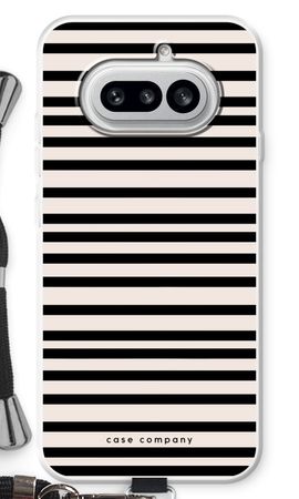 Sharp Stripes