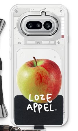 Loze appel