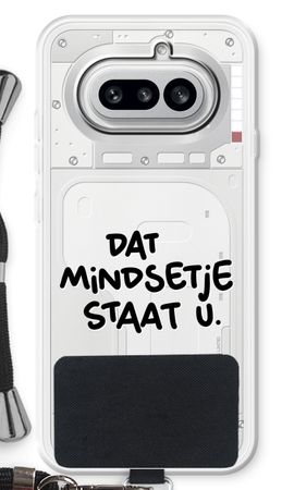 Mindsetje