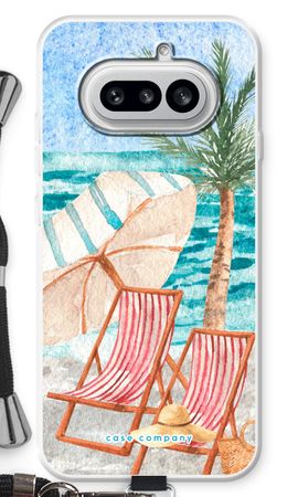 Seaside Seats