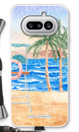 Lifeguard Lookout