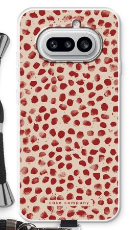 Red Jaguar