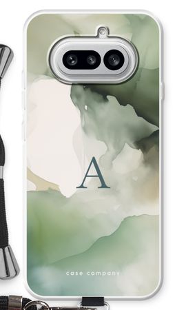 Monogram - Haze