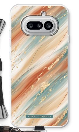 Amber Wash