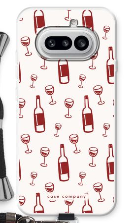Wine Overload