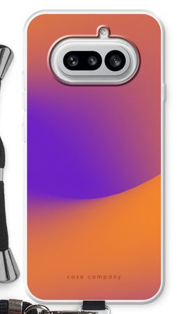 Orange Curve