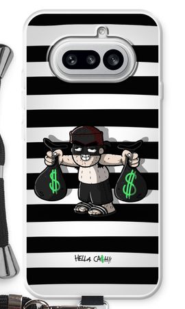 Hella Ca$h