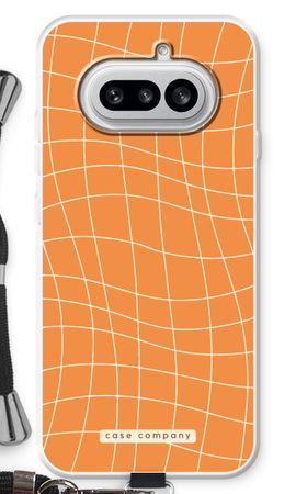 Wavy Grid