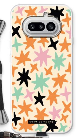 Star Scatter