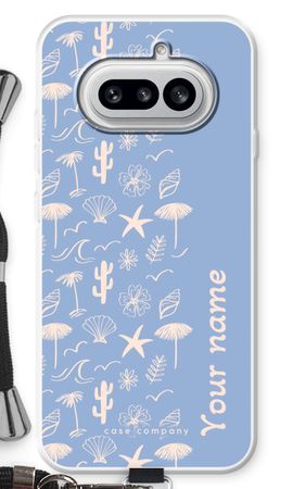 Namecase 2 - Coastel