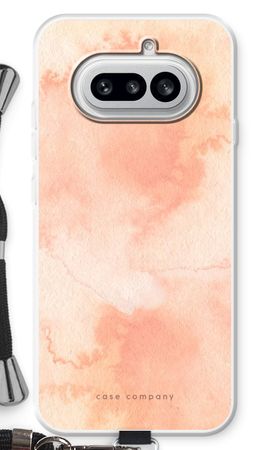 Peachy Blend