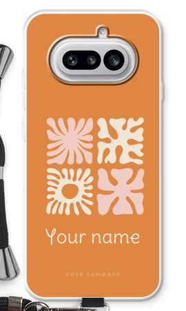 Namecase - Flowers