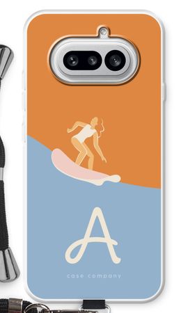 Monogram - Surf