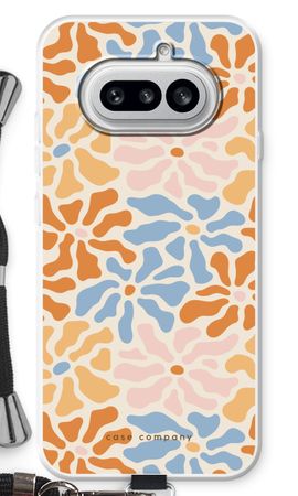 Flowers Pattern