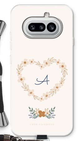 Monogram - Blossom