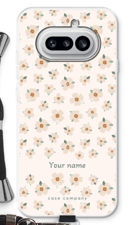 Namecase - Blossom