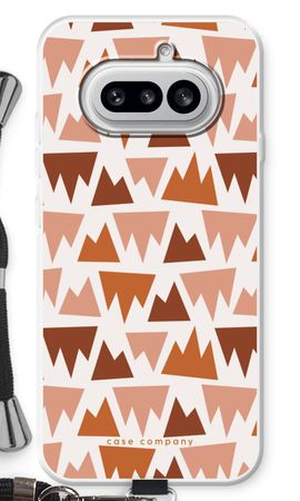 Mountain Peaks