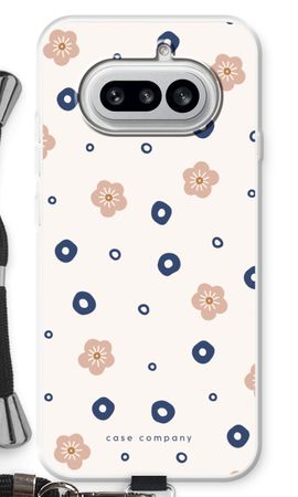 Dotted Petals