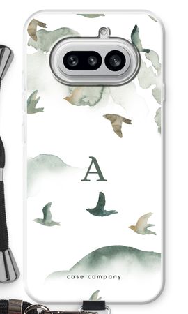 Jord - Monogram