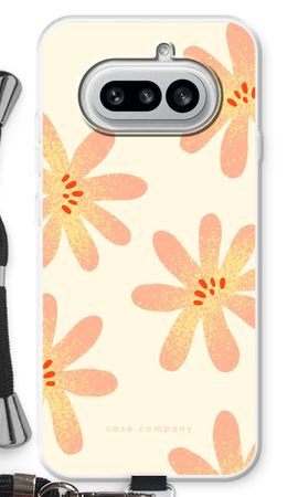 Peach Blossom