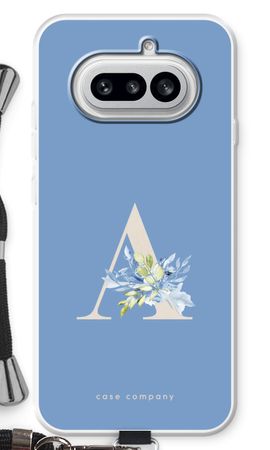 Monogram - Goddess