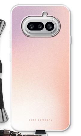 Pink Gradient