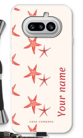 Namecase - Starfish