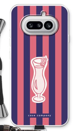 Pink Fizz