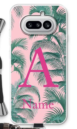 Palm fluo