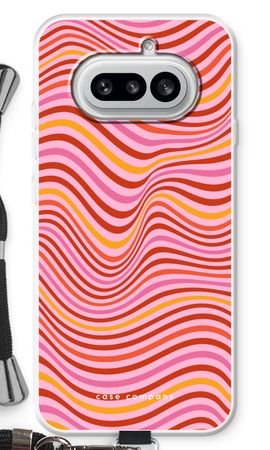 Pink Wave