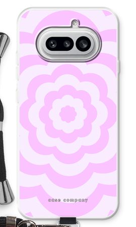 Retro Flower